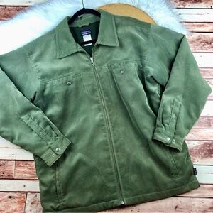 Patagonia Corduroy Jacket